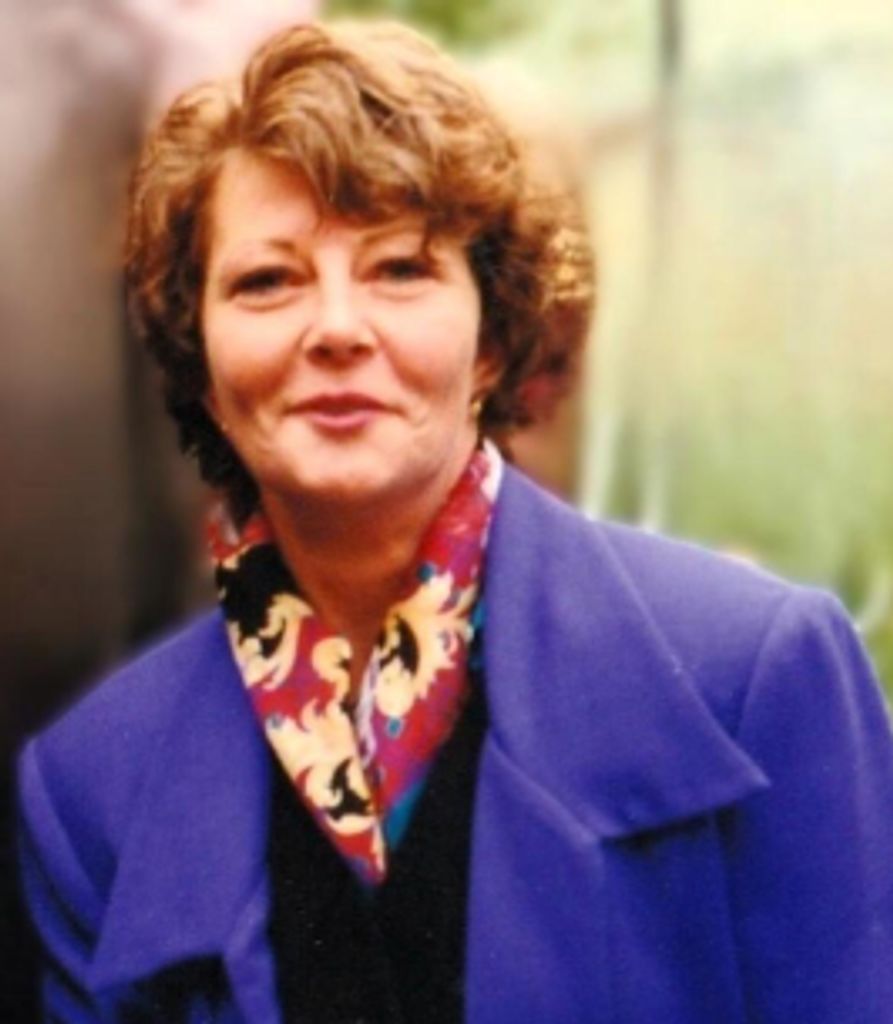 Mary Larson Profile Photo