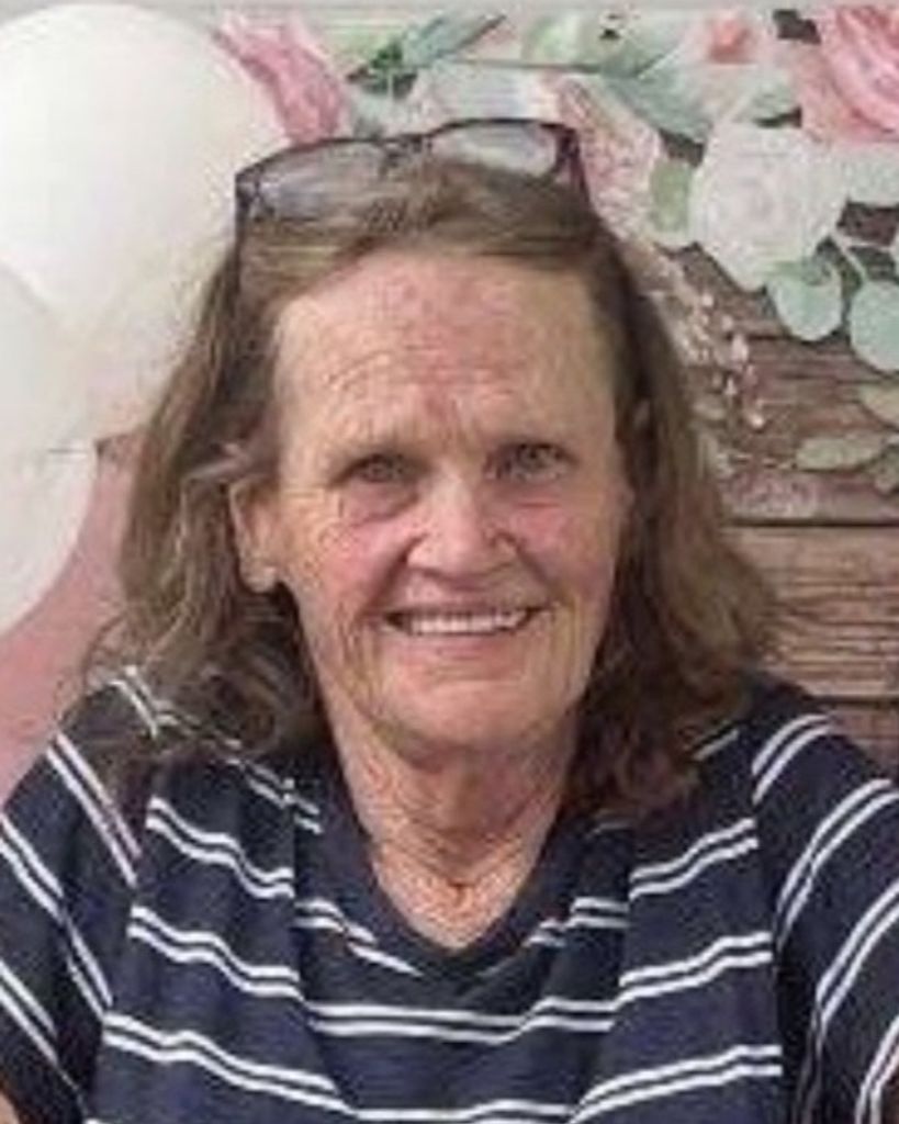 Anita Lynn McCray Profile Photo