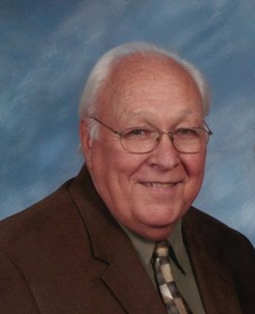Henry Oncken