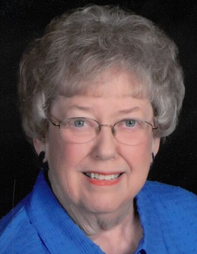 Joanne Jensen