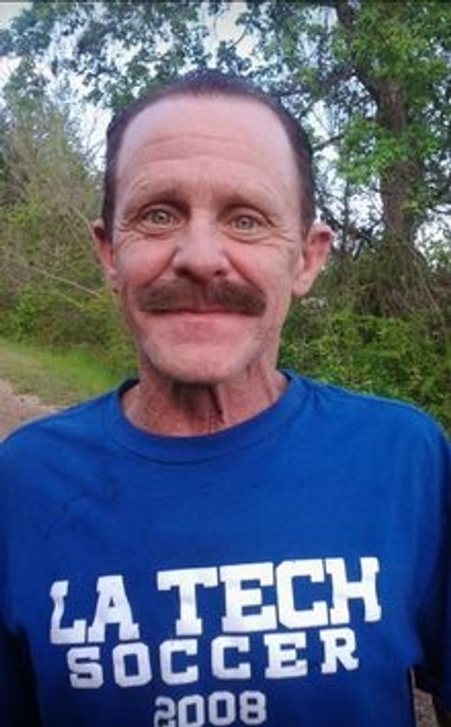 Alan "Peanut" Johnson Profile Photo