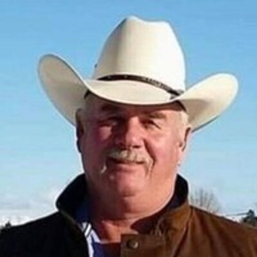 Dale Travis Bonsor