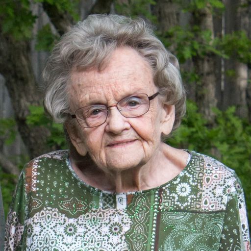 June Marion Rooks Profile Photo