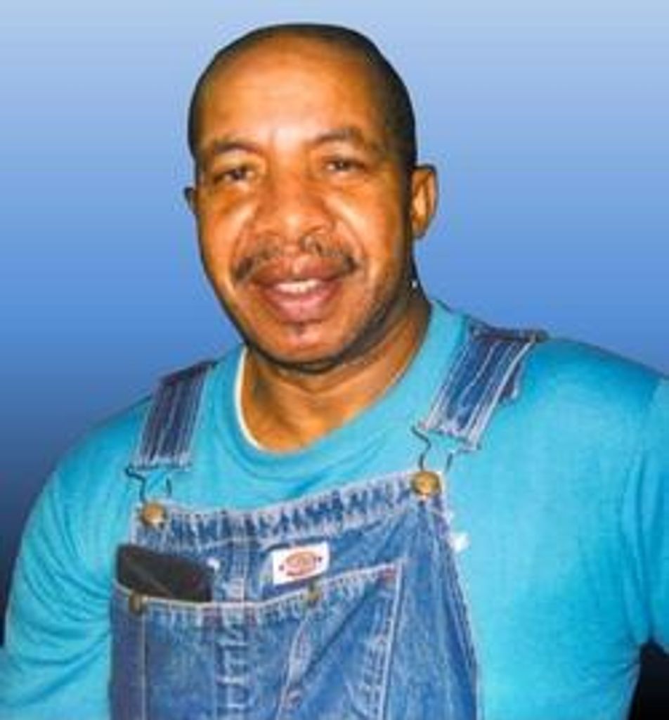 Raymond Hoover Overstreet, Jr. Profile Photo