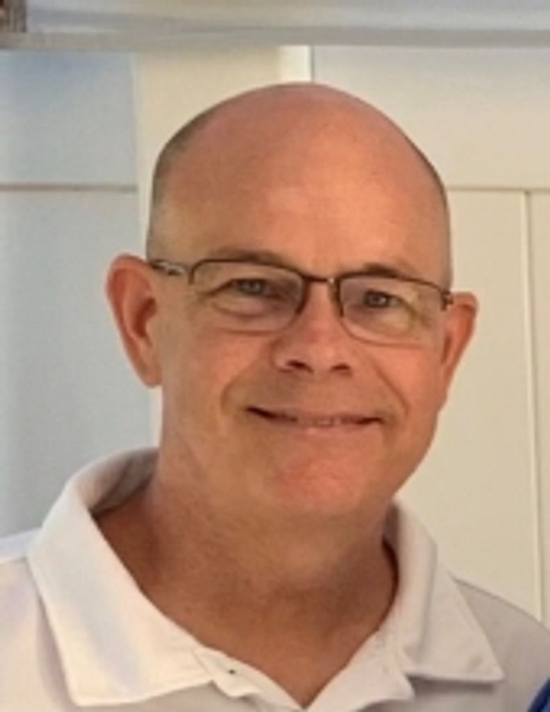 Thomas R. Corrigan Profile Photo