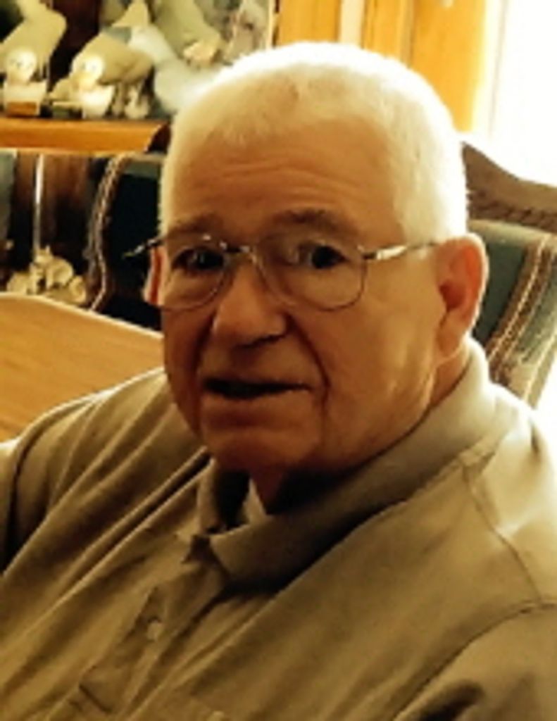 Gary Ralph Sebastiano