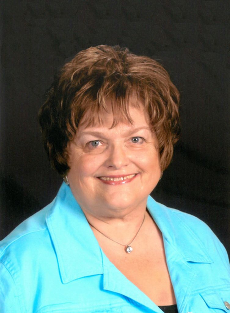 Cheryl A. Oster Profile Photo
