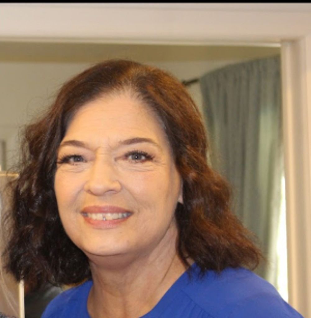 Cynthia O'Connor Woolverton