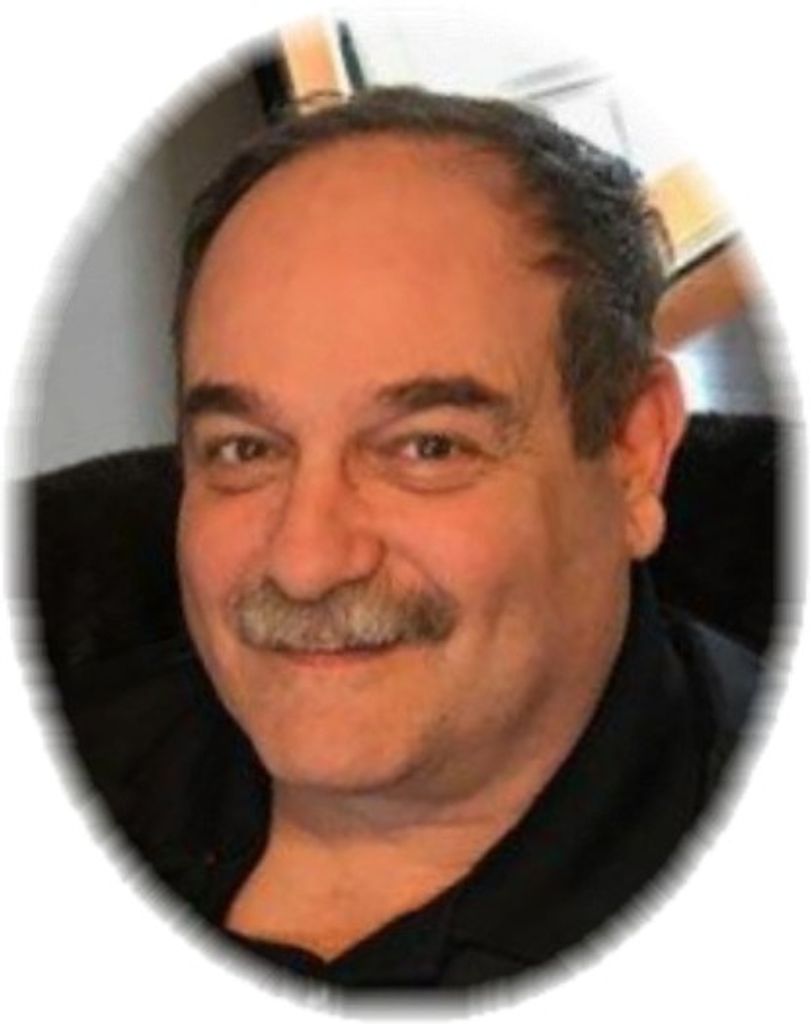 James F. Graham Profile Photo