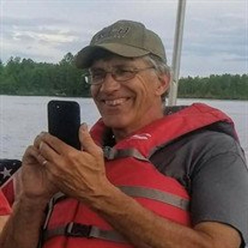 Bruce  Alan Stromberg