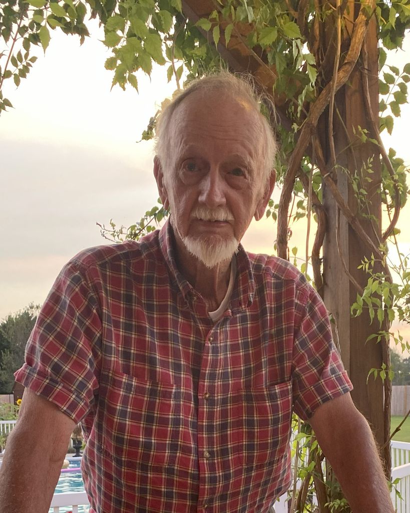 Ray Kretzschmar Profile Photo