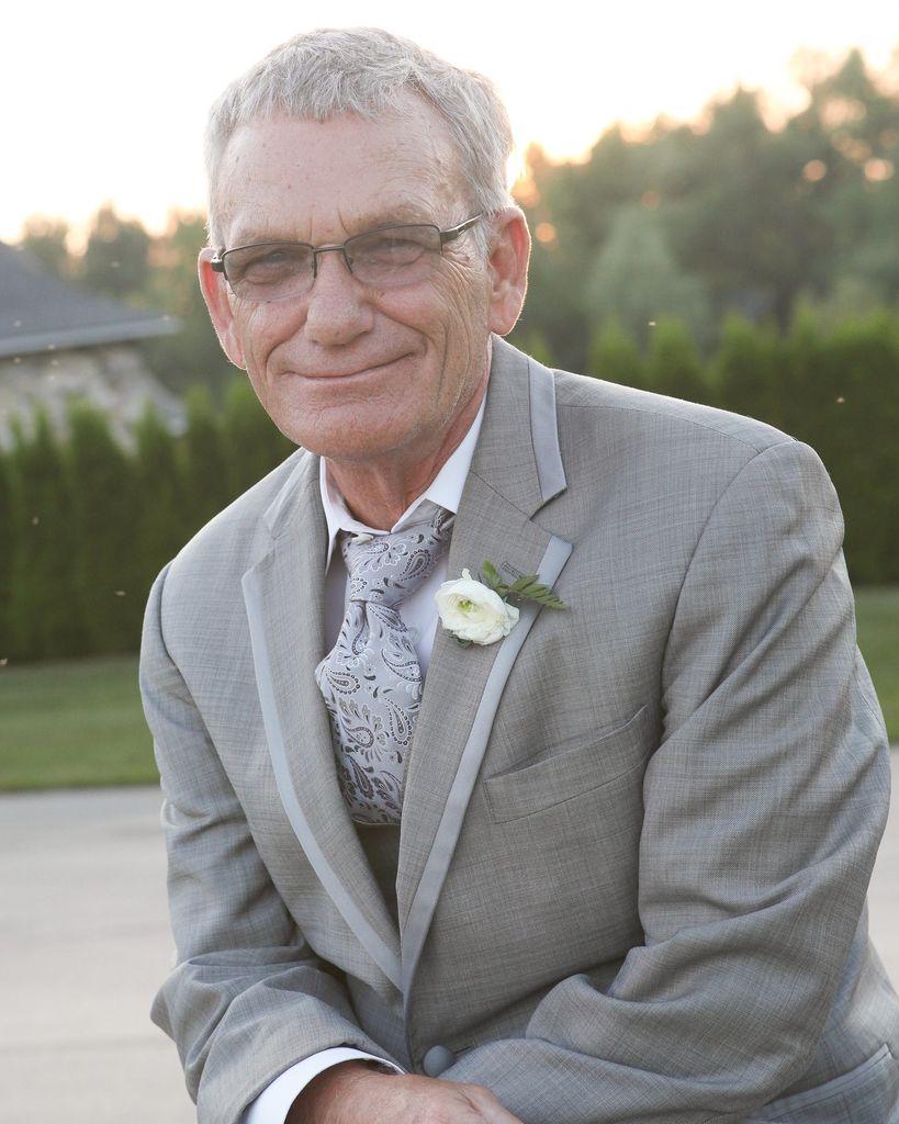 Richard Lintemuth