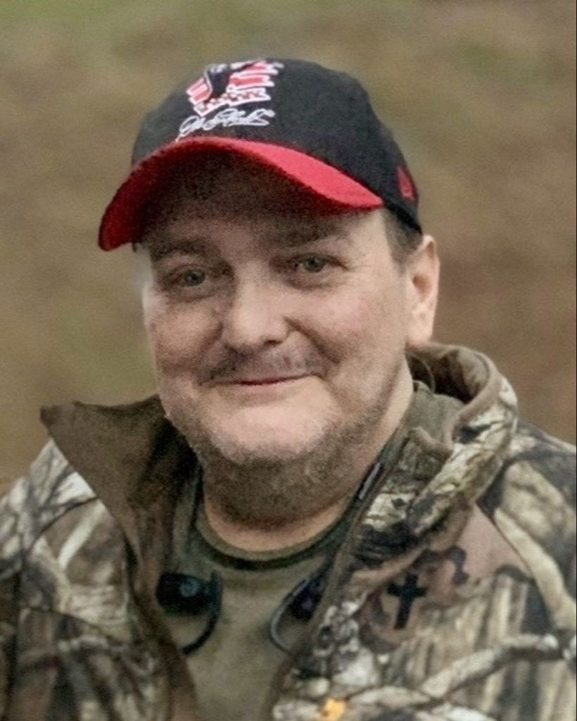 Randy William Penland