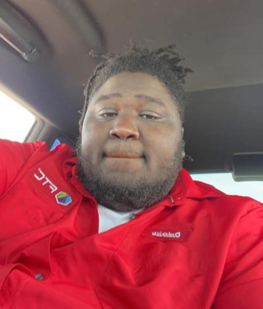 Cladarius Demarcus Brown Profile Photo
