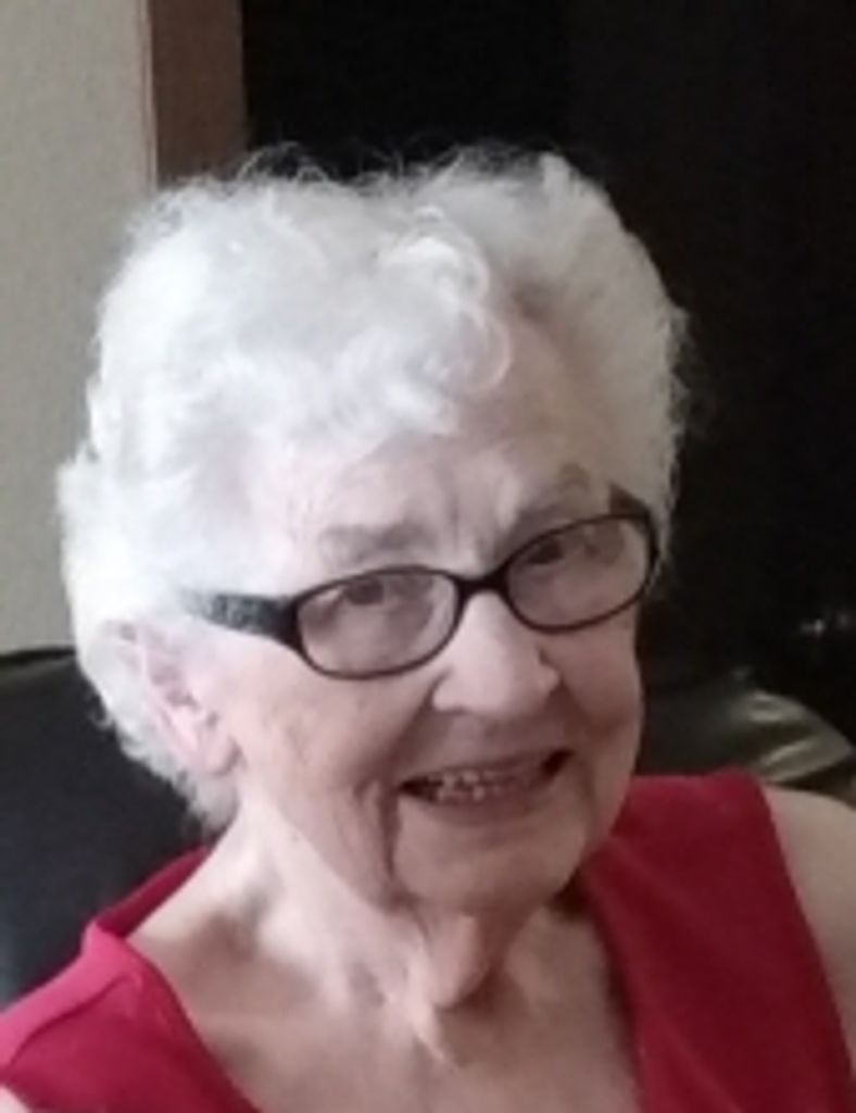 Mary L. Strangstalien Profile Photo