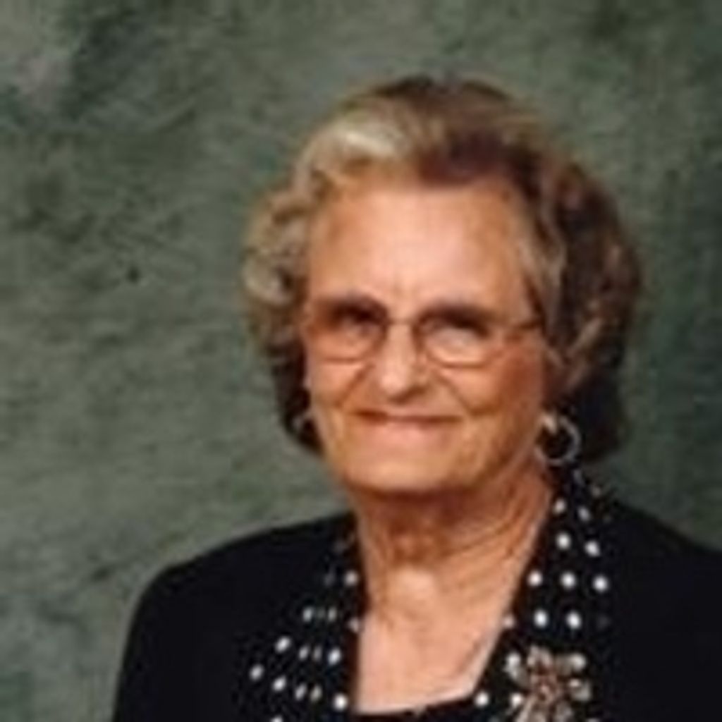 Mary W. Hyde