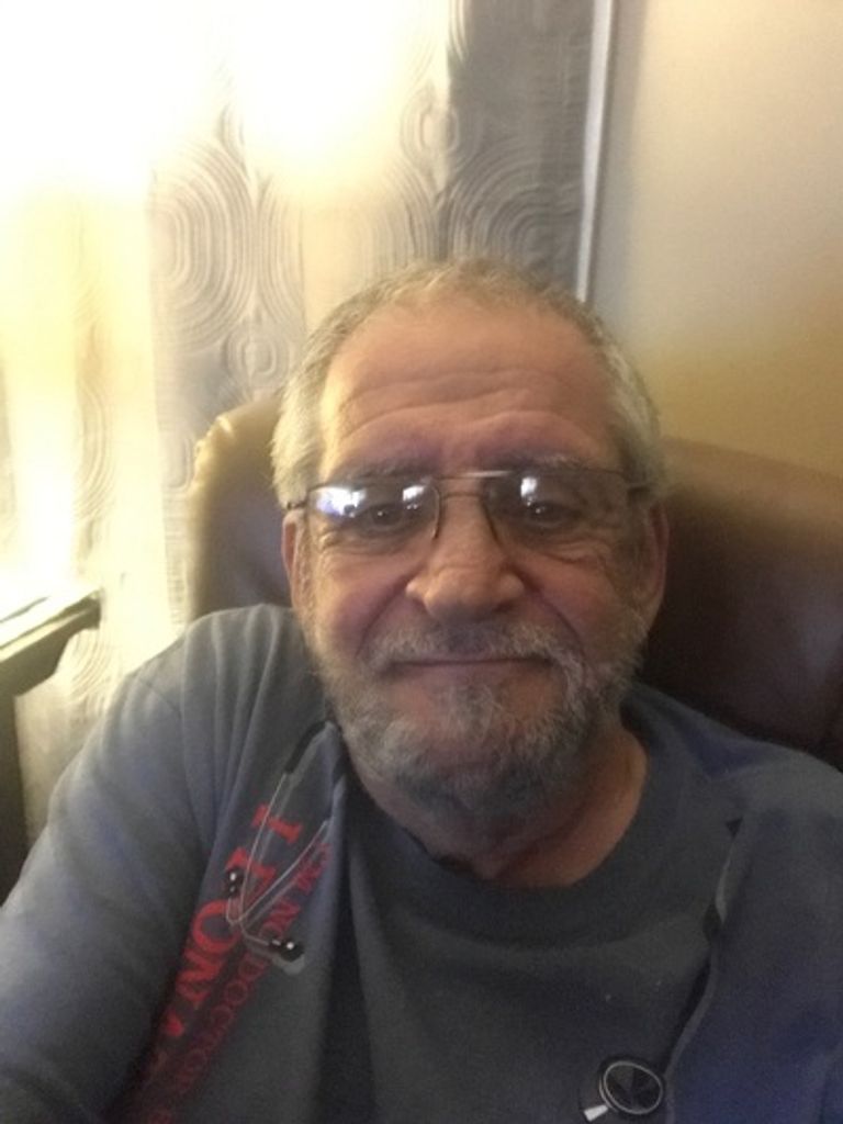 Detlef Herbert Peter Profile Photo