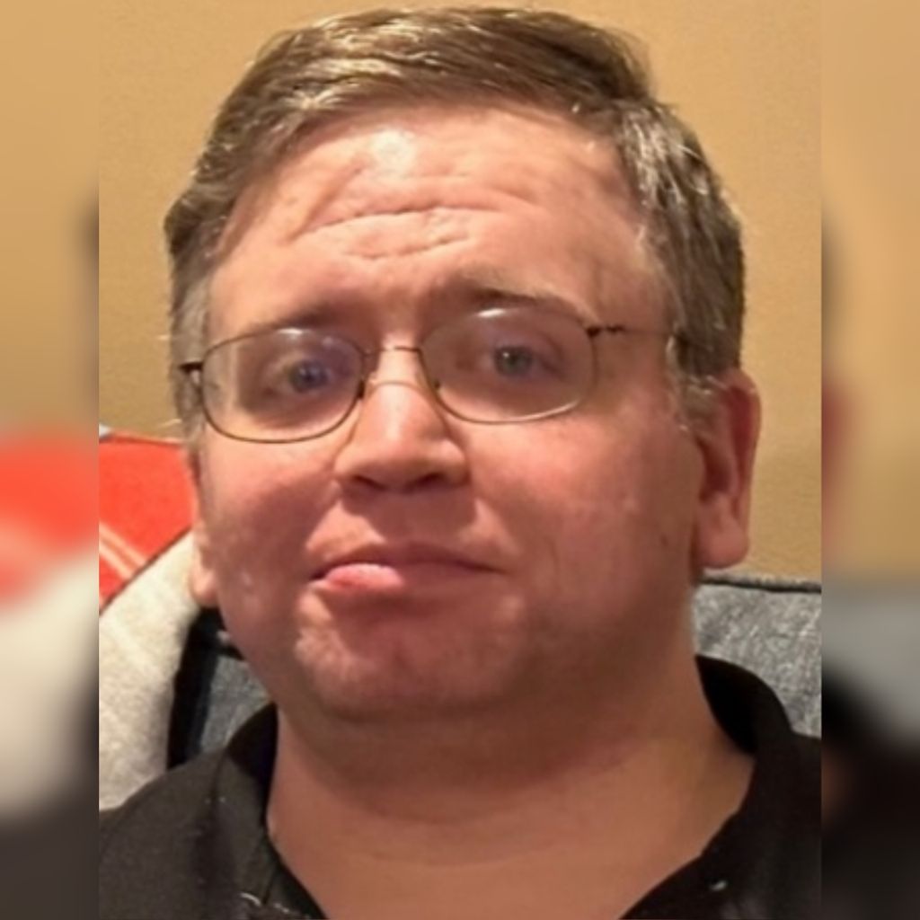 Reginald Roberts Profile Photo