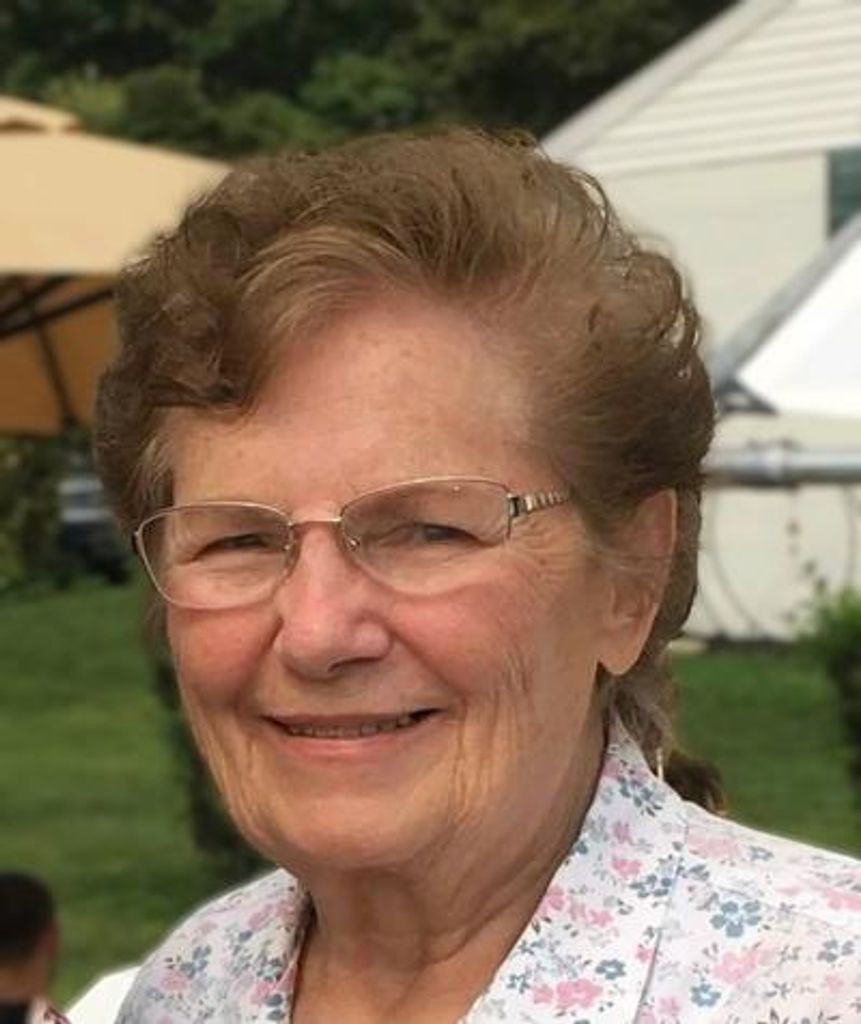 Alice Mary Shelinsky Profile Photo