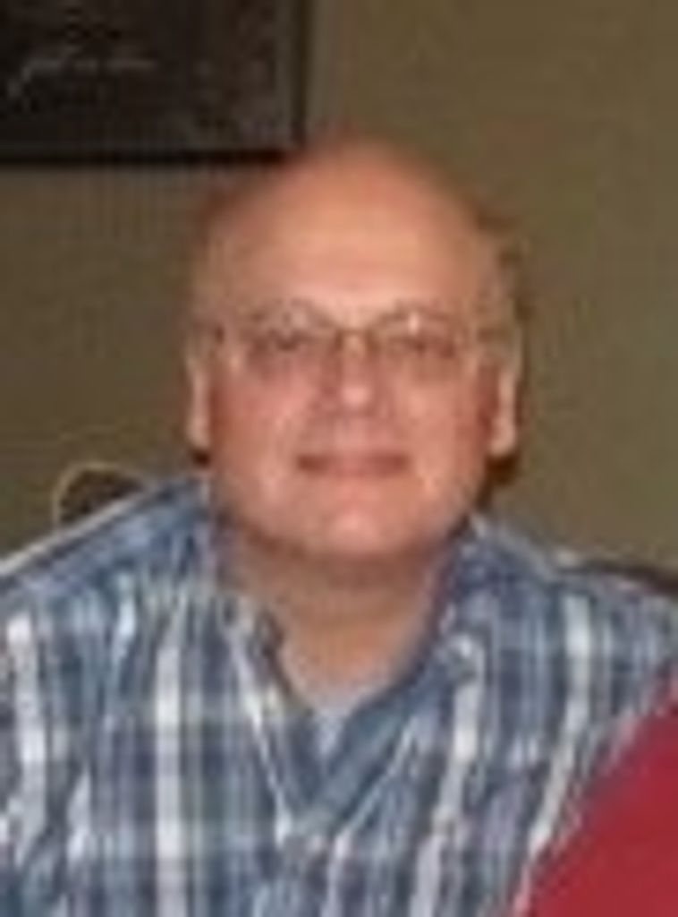 Kevin Michael Hoffman Profile Photo