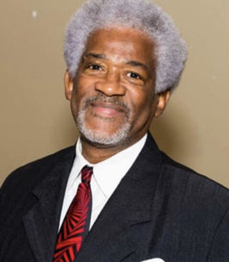 Larry Blocker