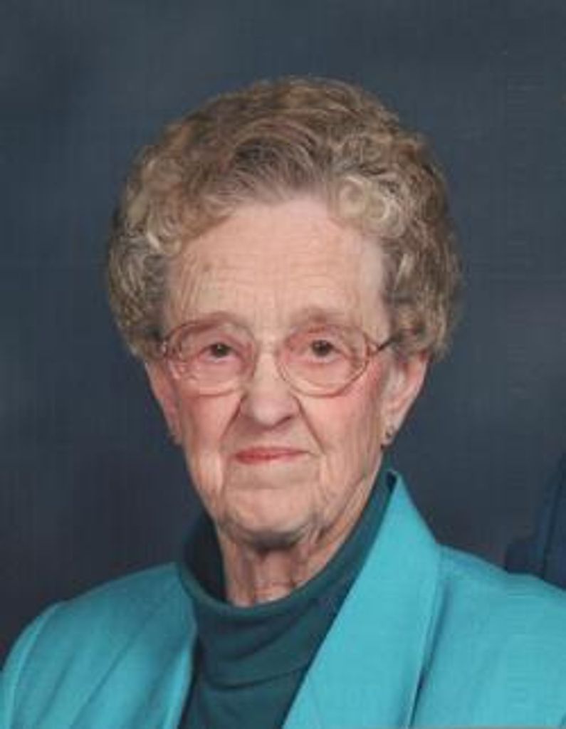 Ethel M Craig