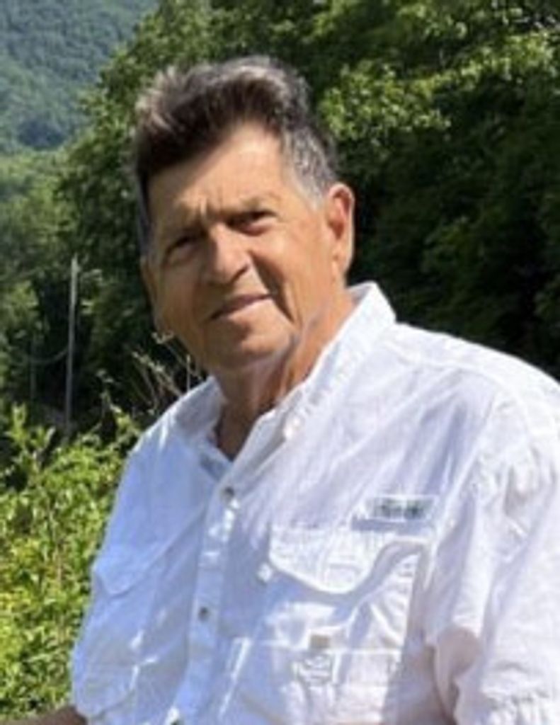 Frank Edward Azzarelli