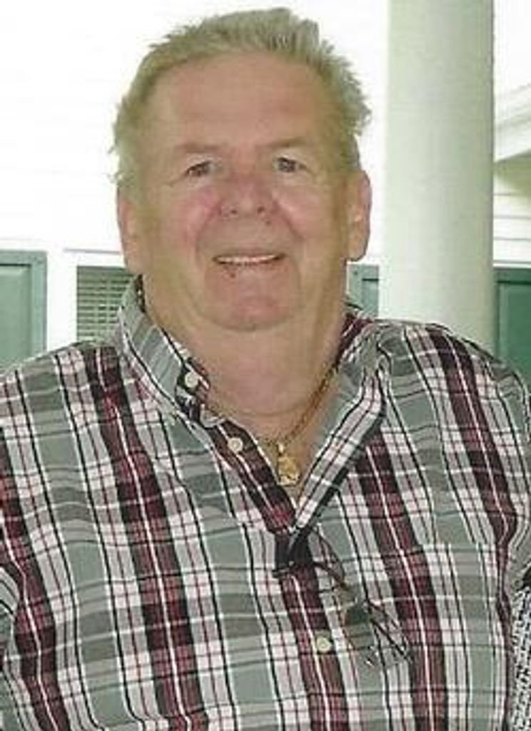 Daniel M. Reinach