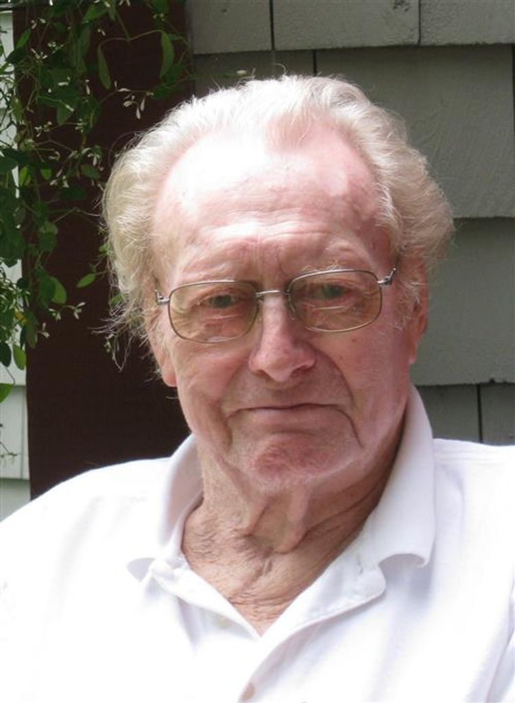 Richard Harry Mclernon