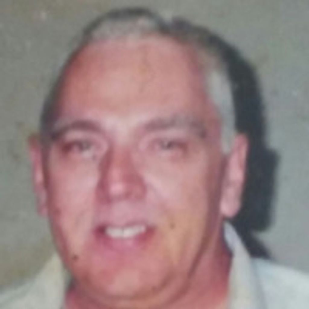Frederick James "Fred" Guppy, Jr.