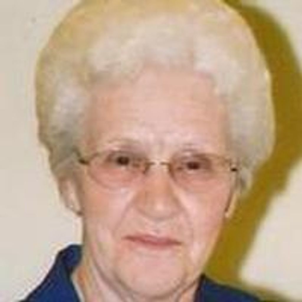 Faye Schlager