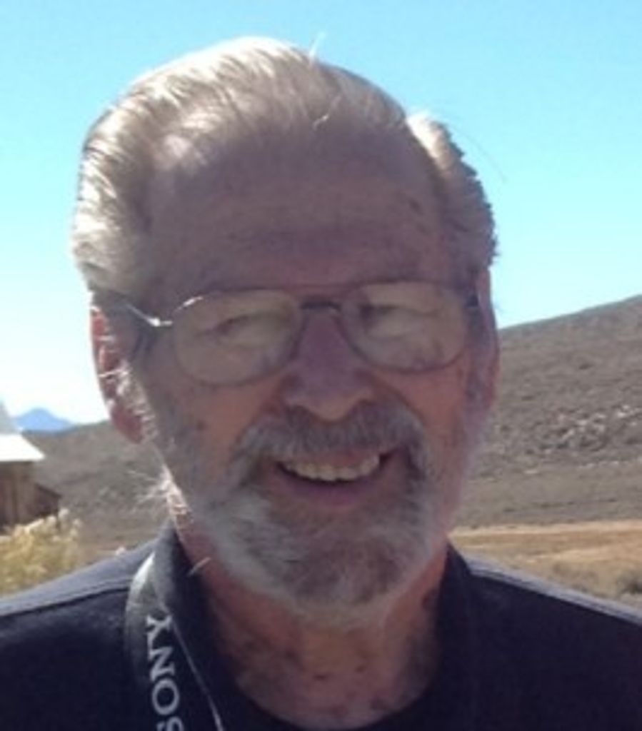 Dean Gibson Profile Photo