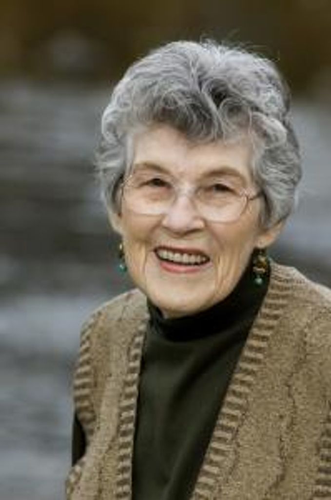 Anne Cosart