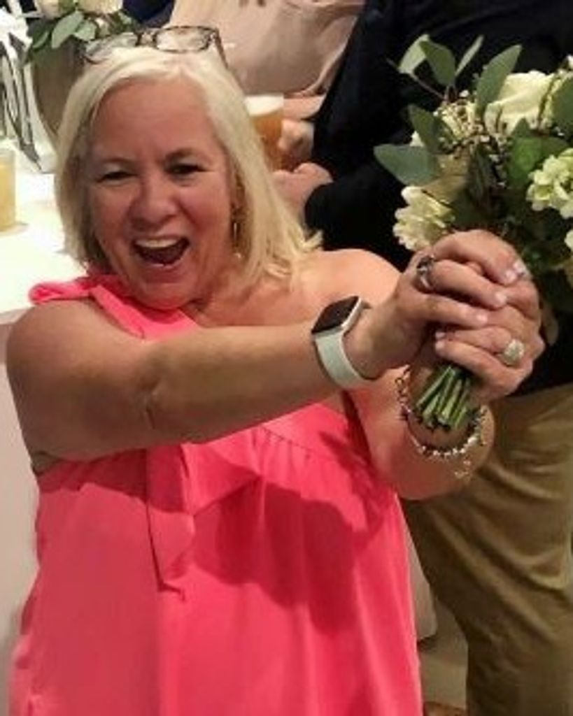 Laura Payton Gordon