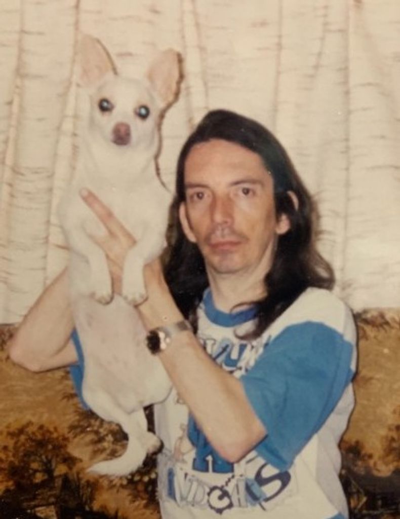 Farron Dwight Rivers Profile Photo