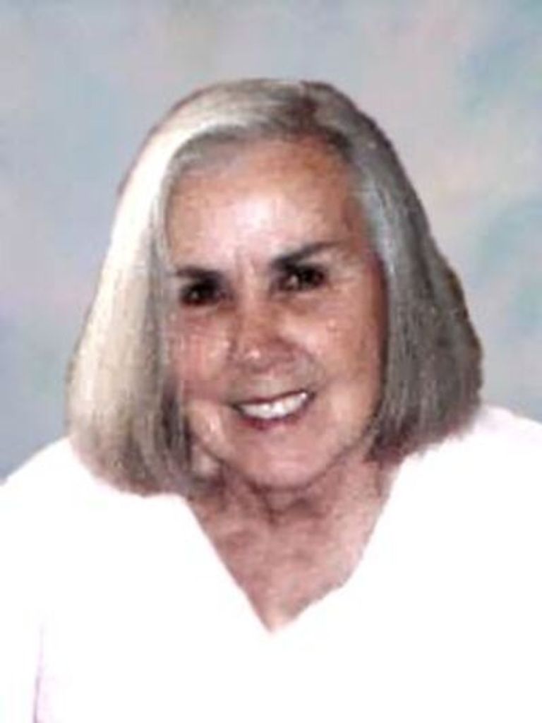 Dora Dene (Black) Thompson Profile Photo