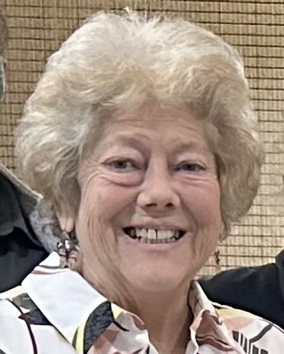 Doretta Wellman-Ruyts Profile Photo