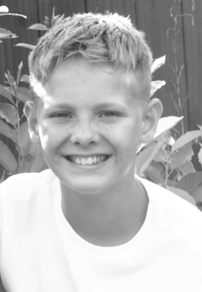 Gavin Layne Sharp Profile Photo