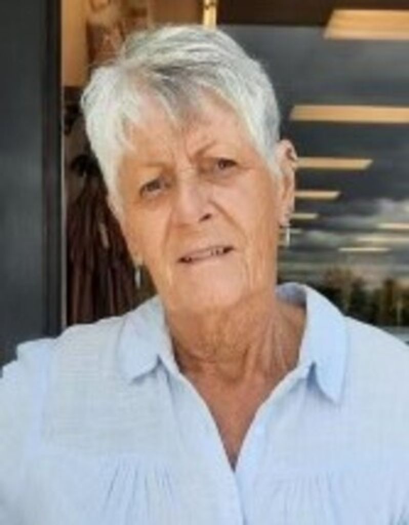 Ellen Wilkins Moyer Profile Photo