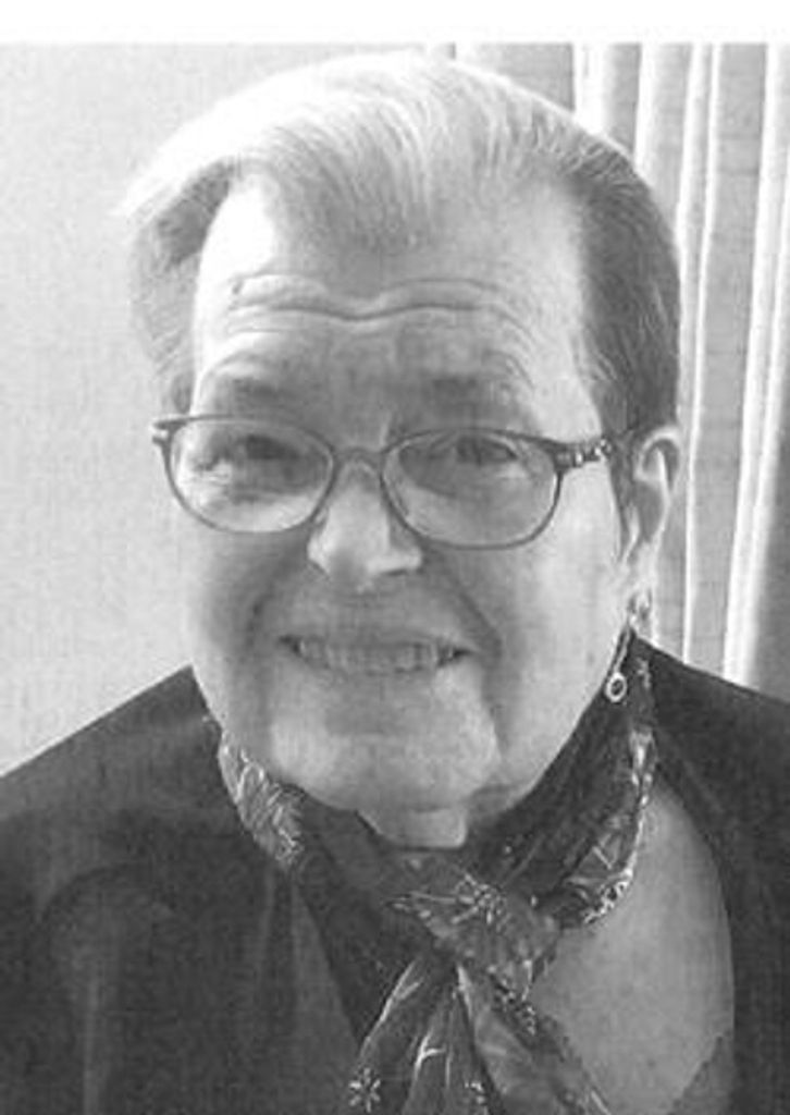 Doris A. Anthony Profile Photo