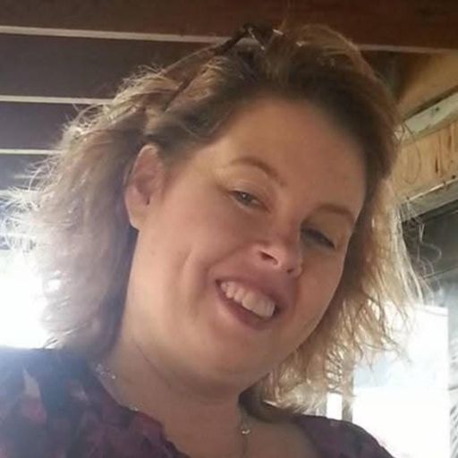 Nina Marie Murphy Profile Photo