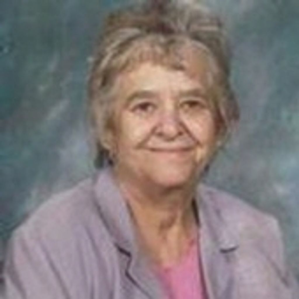 Marcia St. Cyr