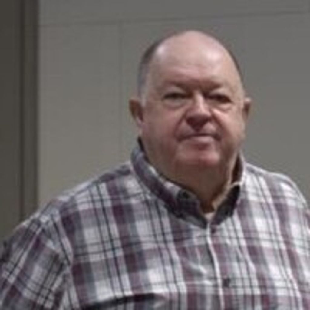 Maurice Clay