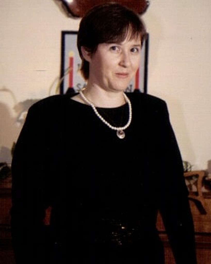 Geraldine Nave Heafner Profile Photo