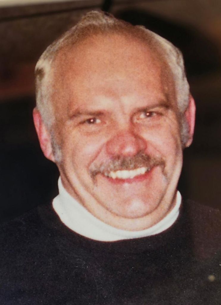 John Sebek Profile Photo
