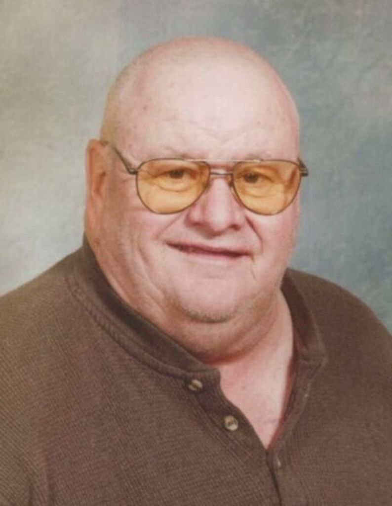 Leland "Pee Wee" Keith Klug Profile Photo