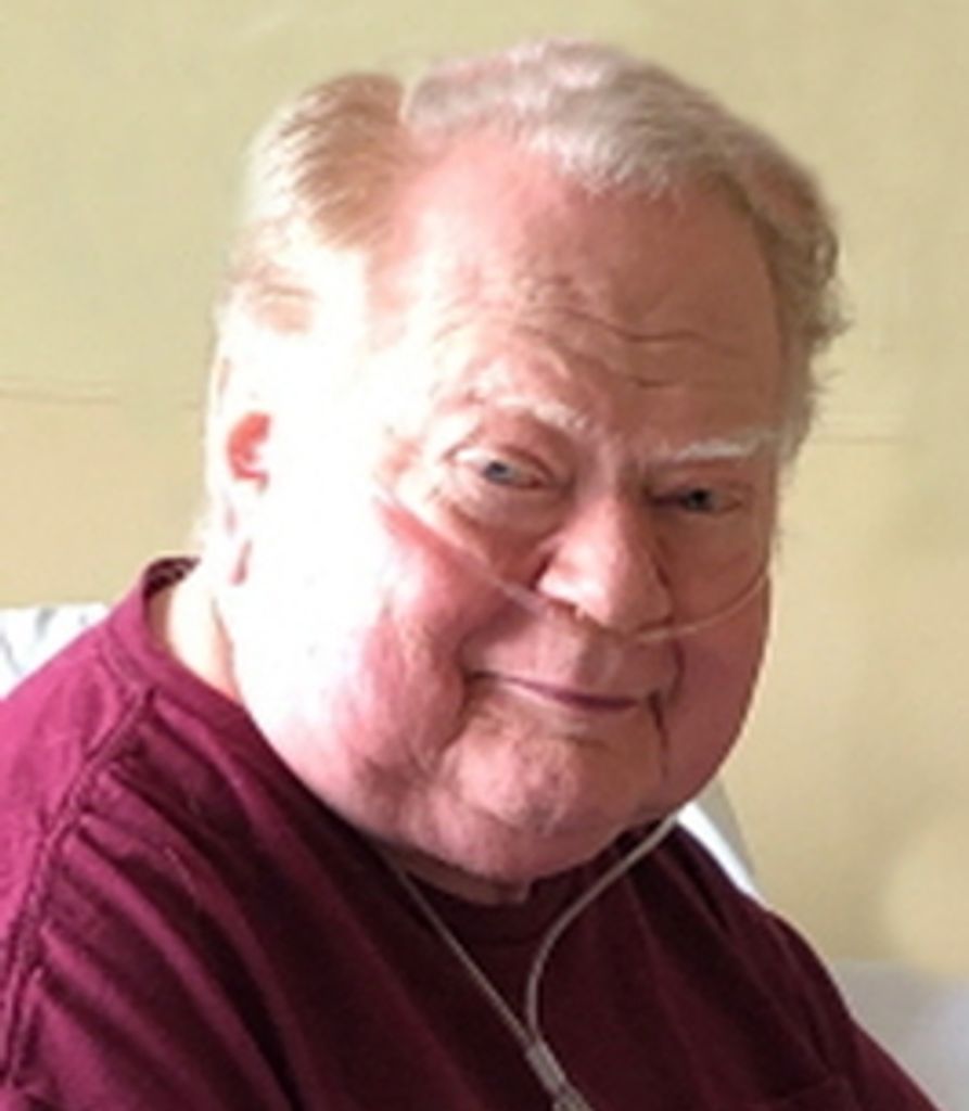 Lyle Peterson Profile Photo