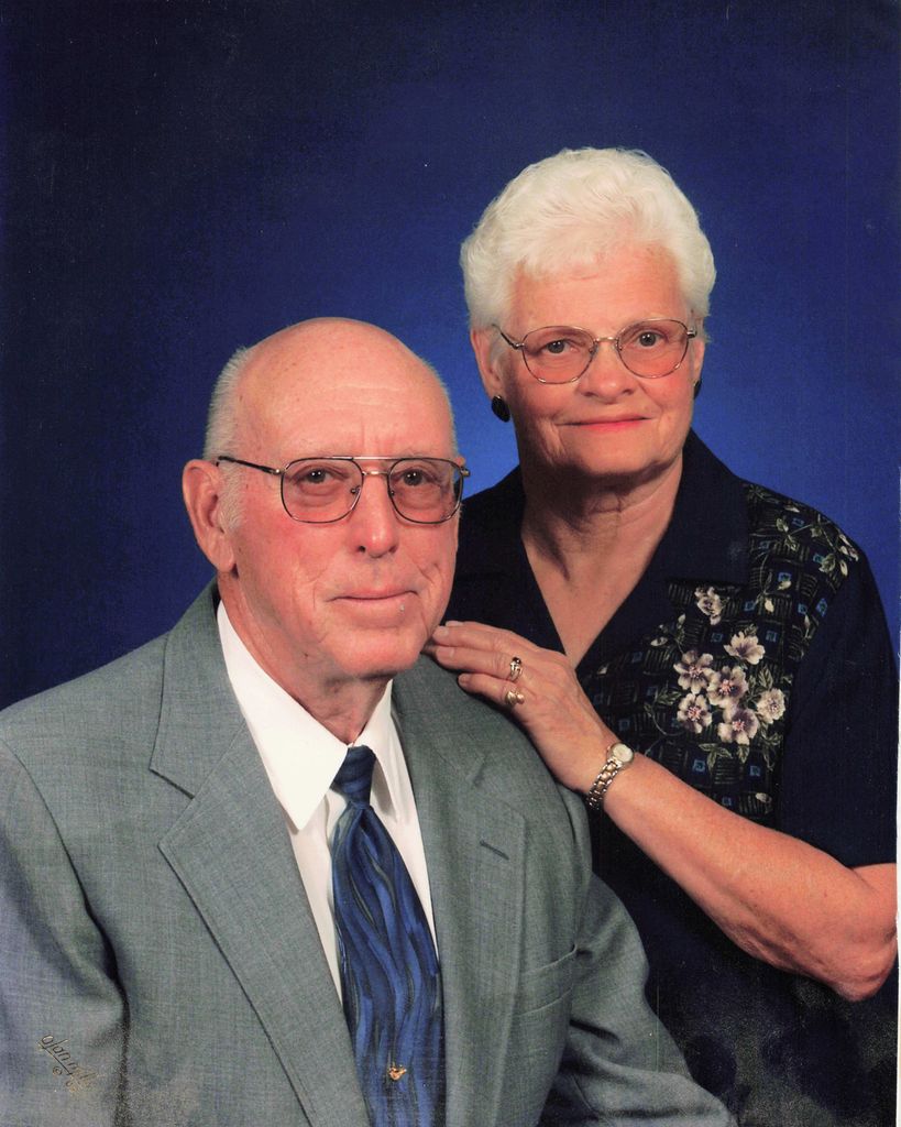 Janice Jean Pearson