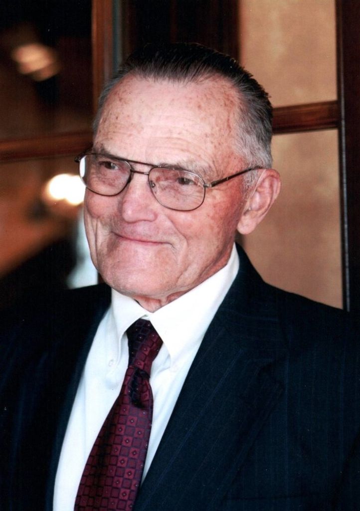 Jonathan K Alldritt
