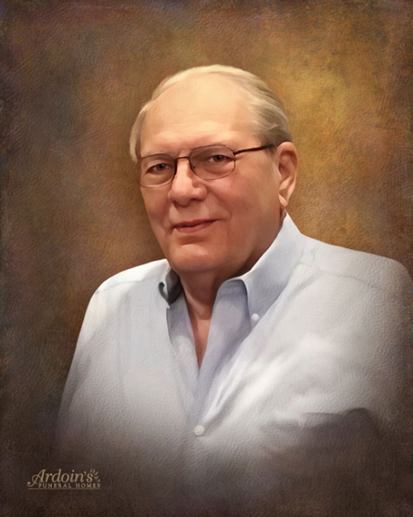 Robert Soileau